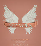 Paco Rabanne Olympea Eau De Parfum for Women, 2.7 Ounce