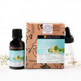 Soulflower Essential Oils (Tea Tree)