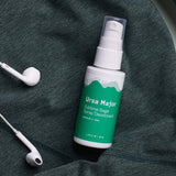 Ursa Major Sublime Sage Natural Spray Deodorant | Aluminum-free, Vegan, Cruelty-free, Non-Staining | 1.79 ounces