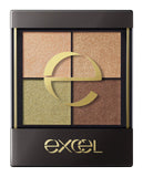 EXCEL Real close shadow eyeshadow!! (CS05)