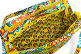Vera Bradley Whitney Hand Bag
