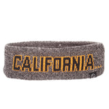 NCAA Zephyr Women's Halo Haze Knit Headband