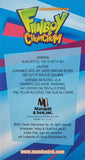Marmol & Son Kids Fan Boy Chum Chum Perfume, 3.4 Ounce