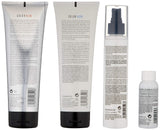 Dream Big Kit, includes Sulfate Free Shampoo, Conditioner, Root Lift Spray and Travel Size Leave-In treatment for Thicker, Fuller, High Volume Hair