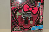 Monster High "Skulltastic" Nail Stencil Set