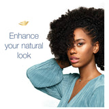 Dove Amplified Textures Shampoo, Conditioner, Leave-In Conditioner for Coils, Curls and Waves with Coconut Milk, Aloe, and Jojoba Moisture Amplifying Blend 11.5 oz 3 Count