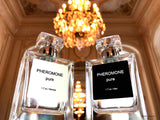 Pheromone Pure- For the Woman Desiring to Attract Men
