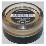 Bare Escentuals Stunner Glimpse Eyeshadow Eye Shadow Color Bare Minerals BareMinerals