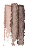 Burts Bees 100% Natural Eye Shadow Palette Trio Shimmering Nudes - 0.12 Ounce (Pack of 2)
