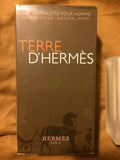 Terre D'hermes/Hermes EDT Spray 1.7 Oz (M)