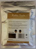 Hair Building Fibers Medium Brown 250 Grams. Highest Grade Refill That You Can Use for Your Bottles from Competitors Like Toppik, Xfusion.