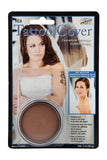 Mehron Makeup Tattoo Cover (.9 oz) (Medium Color)