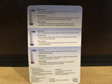 Rotadent Procare & Contour Elongated Long Head - This Will Not Fit The Classic or Legacy or Plus Model