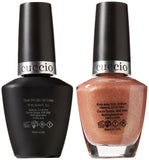 Cuccio Matchmakers Sun Kissed Nail Polish