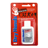 Dry Hands "The Ultimate Gripping Solution" All-Sport Topical Lotion- 1 Ounce