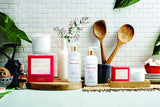 Tocca Bora Bora Hand Soap - Vanilla & Jasmine