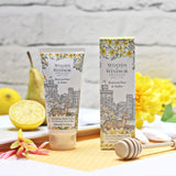 Woods of Windsor Honeyed Pear & Amber Nourishing Hand Cream 3.4 fl.oz