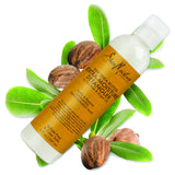 SheaMoisture 8 oz Raw Shea Butter Extra-Moisture Detangler (2 Pack)