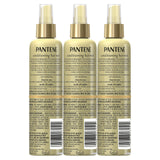 Pantene Pro-V Nutrient Boost Moisture Conditioning Mist Nourishing and Renewing Detangler, 8.5 fl oz