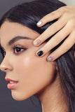 Eternal Winter Night Collection 4 Set Color Pieces: Long Lasting, Hardener and Bright Finish – 0.46 Fluid Ounces