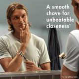 Gillette ProGlide Shield Men's Razor Blades, 4 Count