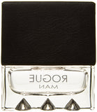 Rihanna Rogue Man for Men Eau de Toilette Spray, 1 Ounce