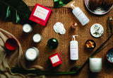 Tocca Bora Bora Hand Soap - Vanilla & Jasmine