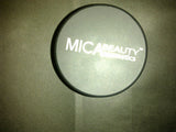 MicaBeauty Mineral Foundation 9, Chocolate Kisses, 9 Gram