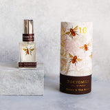 TOKYOMILK Boxed Parfum, Honey & The Moon, 1 Fl Oz