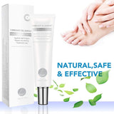 Toenail Fungus Treatment Cream, Nail Fungus Stop, Fingernail Fungus, Fungi Nail Fungus Remover, Maximum Strength Antifungal Cream