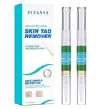 Skin Tag Remover Mole Remover- Mushroom Cookies Skin Tag Removal 2Pcs