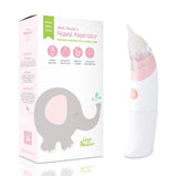 Little Martin's Baby Electric Nasal Aspirator (Pink)